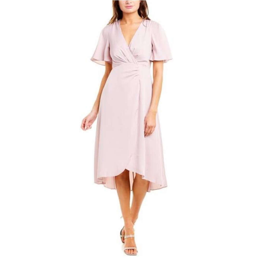 Midi dress